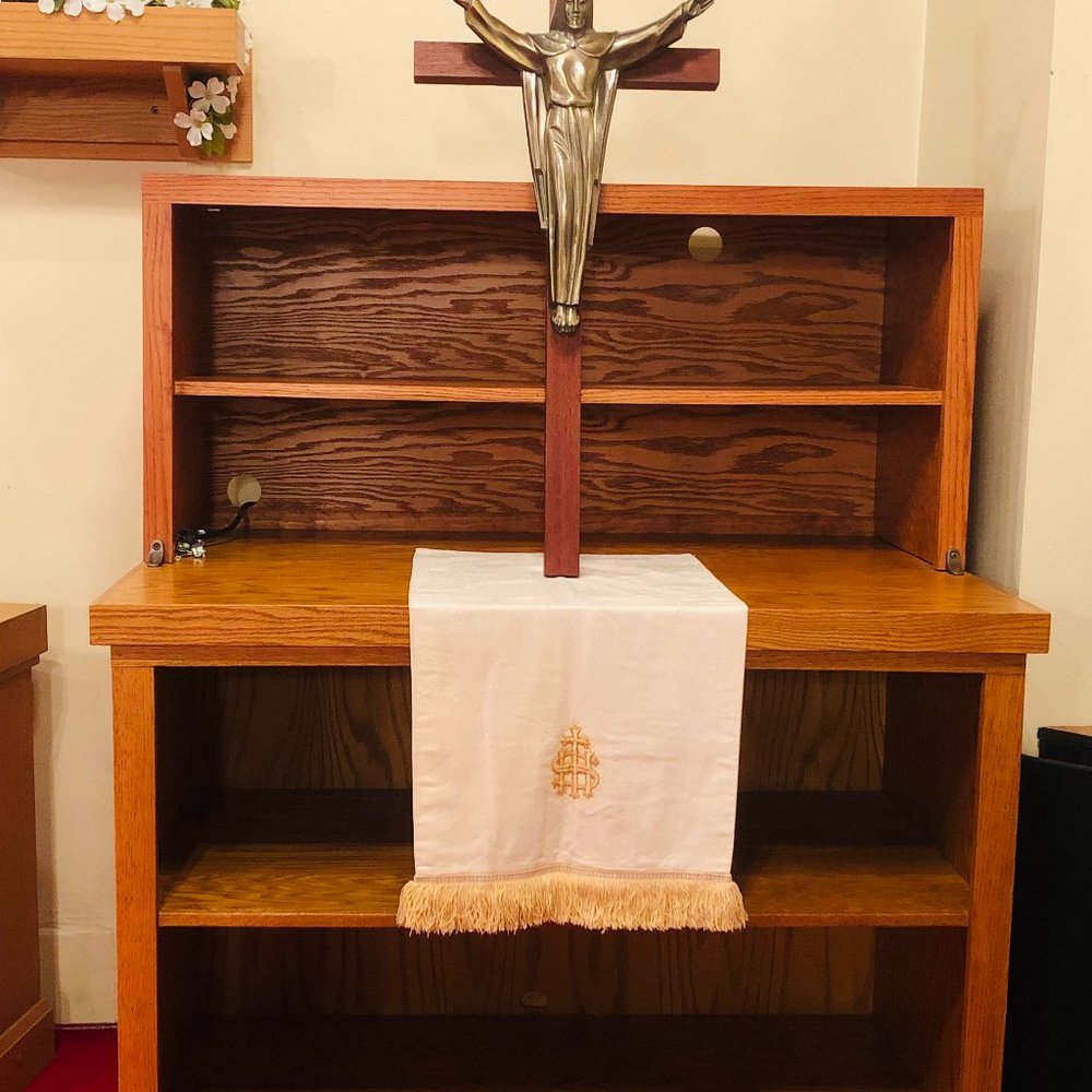 Secretary Desk